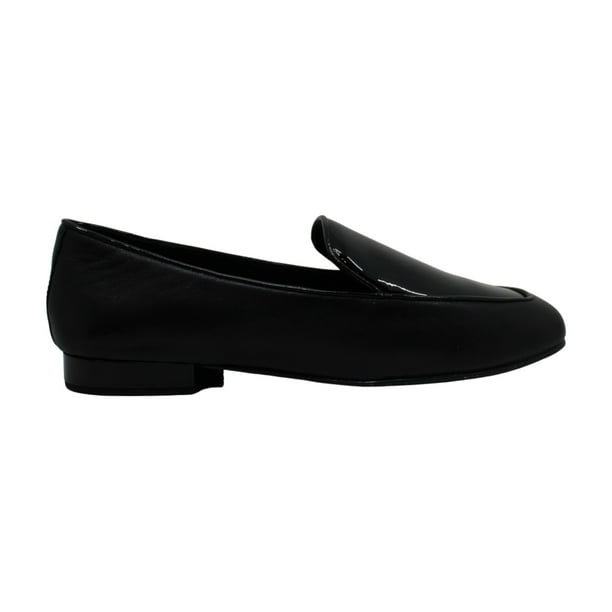 Donald J Pliner Womens Honey Slip On Loafers